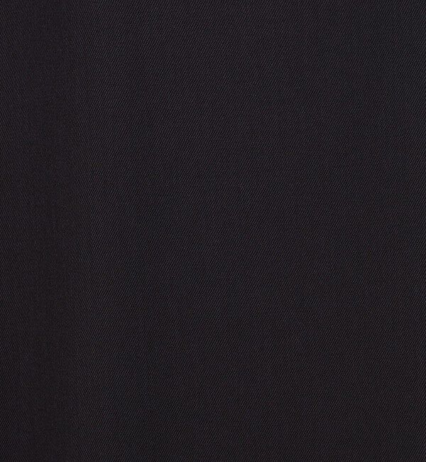 DES PRES「ハイツイストギャバジン トレンチコート」|トレンチコート|