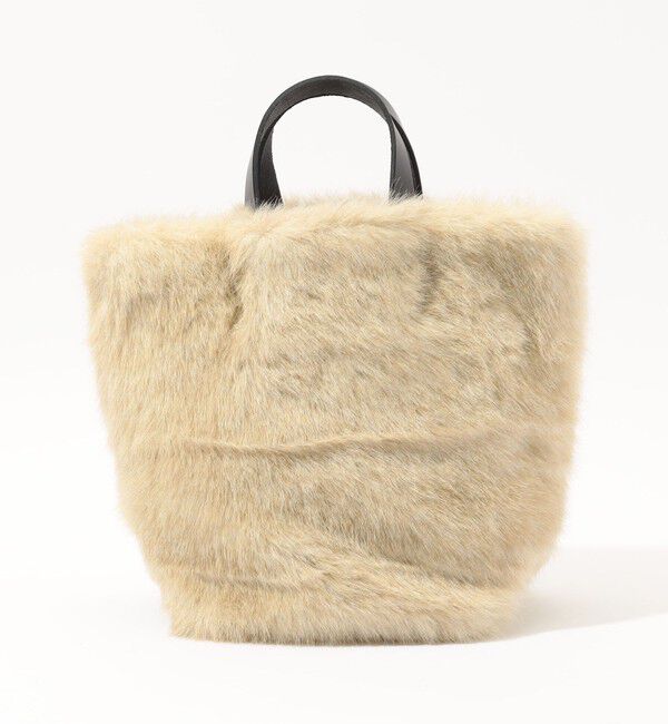 TOMORROWLAND GOODS「TEMBEA デリバリートートバッグ S」|トートバッグ|