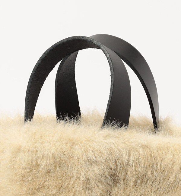 TOMORROWLAND GOODS「TEMBEA デリバリートートバッグ S」|トートバッグ|