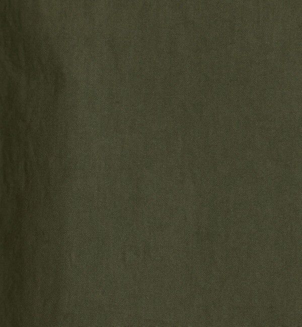 TOMORROWLAND MENS「80/2スーピマコットン イージーパンツ BORGHI」|チノ|