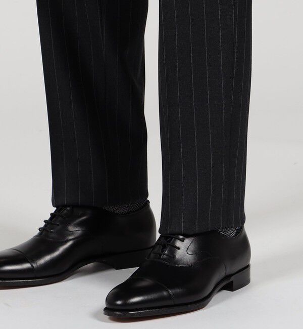 TOMORROWLAND MENS「ウール シングルブレステッド2Bスーツ ISLAND FLEECE E.Zegna」|その他|