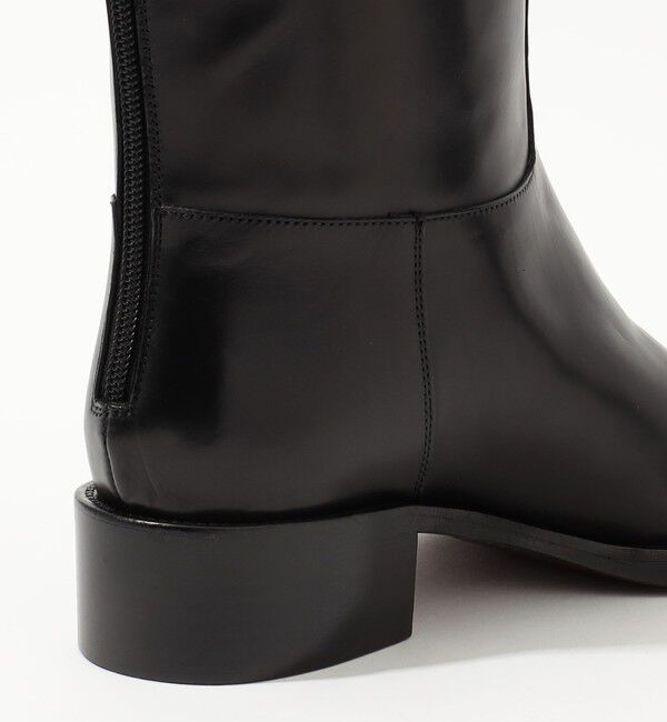 TOMORROWLAND GOODS「SARTORE SR1000 バックベルト ロングブーツ」|ロングブーツ|