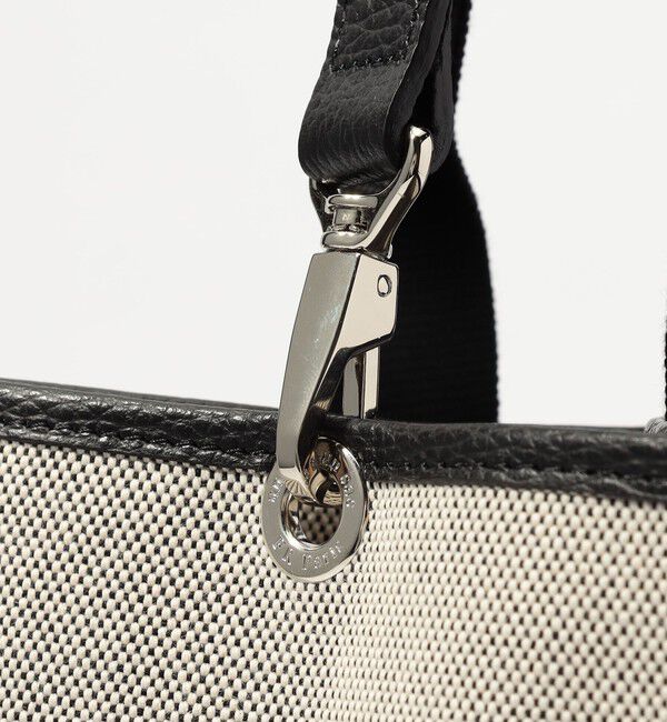 TOMORROWLAND GOODS「【別注】FRANCOIS RENIER キャンバストートバッグ」|トートバッグ|