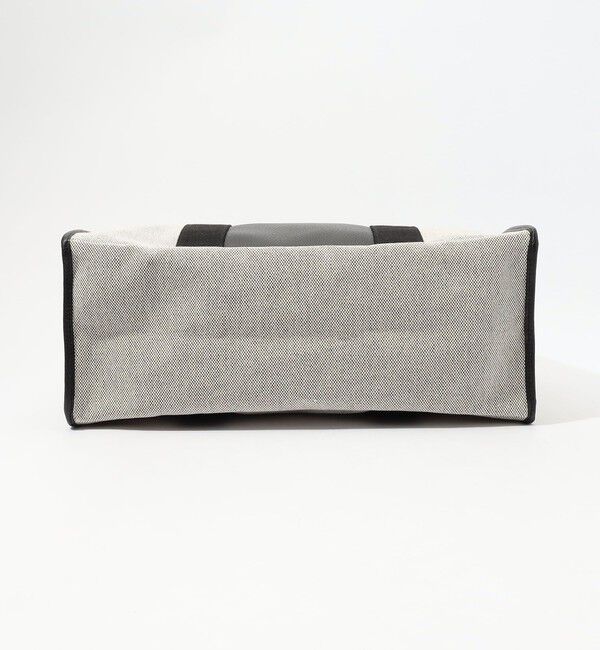 TOMORROWLAND GOODS「【別注】FRANCOIS RENIER キャンバストートバッグ」|トートバッグ|