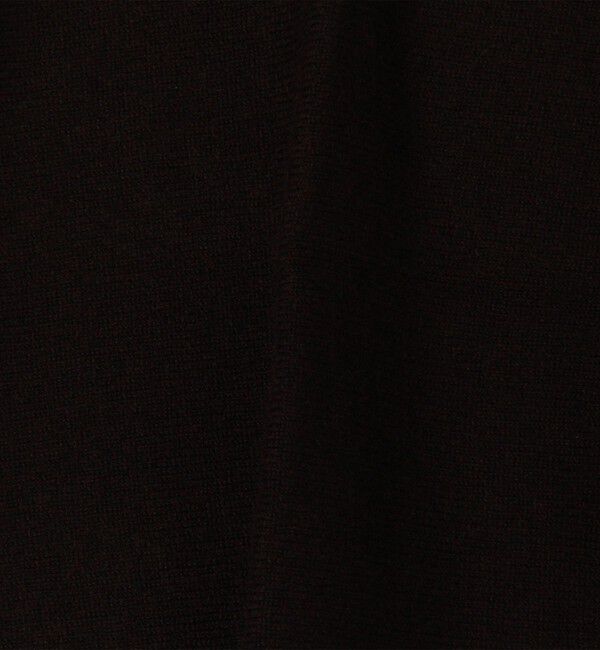 TOMORROWLAND GOODS「ASAUCE MELER カシミヤ シームレストライアングルストール」|ストール|