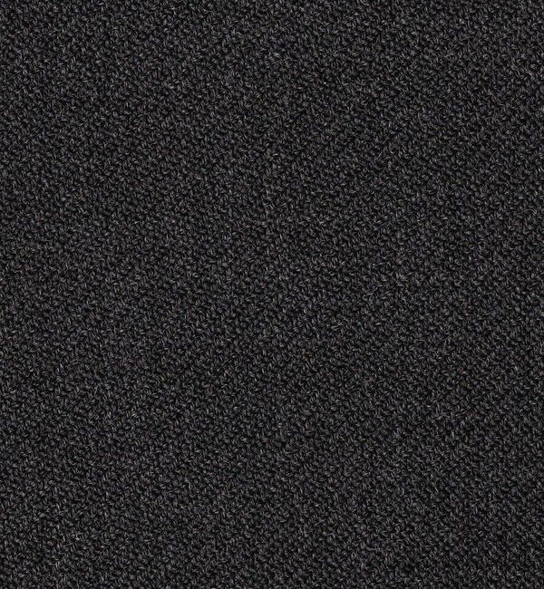 DES PRES「ダブルフェイスツイル ジレブルゾン」|ダウンベスト・ベスト|