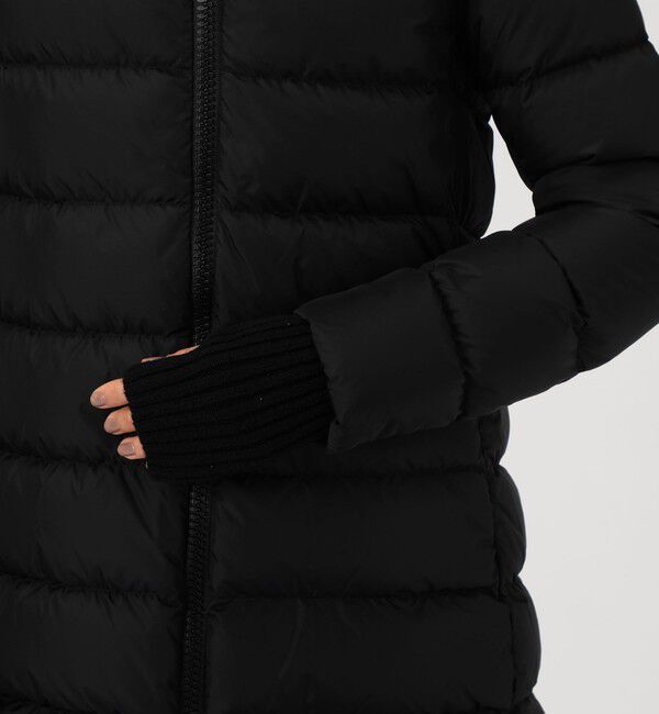 TOMORROWLAND BUYING WEAR「【別注】HERNO NYLON CHAMONIX ダウン コート」|ダウン|