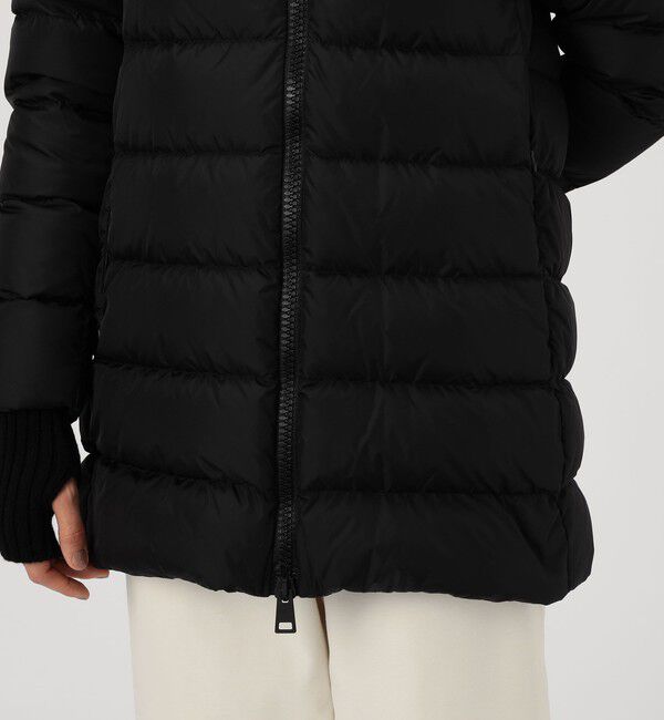 TOMORROWLAND BUYING WEAR「【別注】HERNO NYLON CHAMONIX ダウン コート」|ダウン|