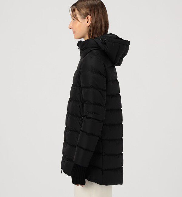 TOMORROWLAND BUYING WEAR「【別注】HERNO NYLON CHAMONIX ダウン コート」|ダウン|