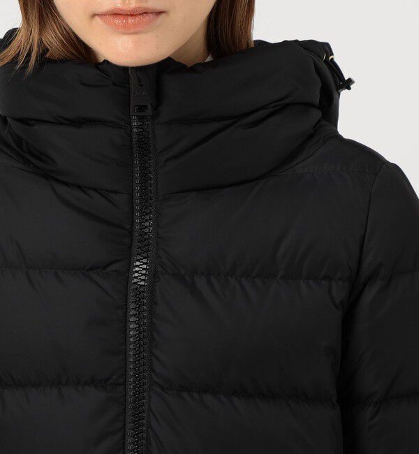 TOMORROWLAND BUYING WEAR「【別注】HERNO NYLON CHAMONIX ダウン コート」|ダウン|