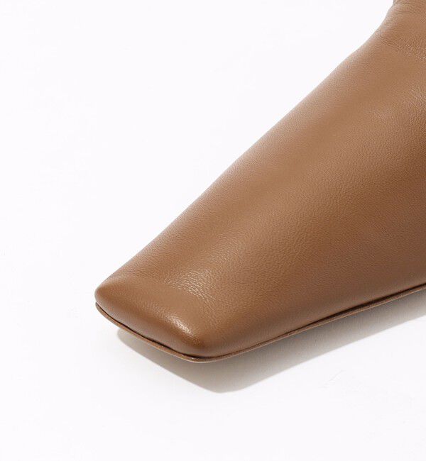 TOMORROWLAND GOODS「PAUL ANDREW PILGRIM ローファー」|その他|