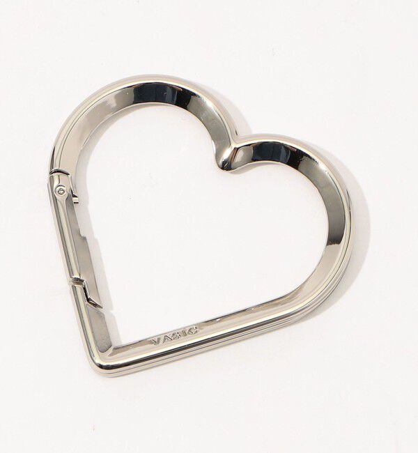 TOMORROWLAND GOODS「【別注】VASIC チャームセット」|キーケース|