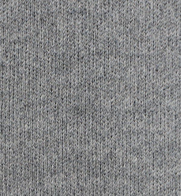 CABaN「コットンカシミヤ パールポケットカーディガン」|カーディガン|