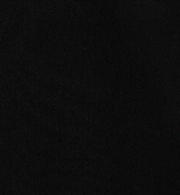 CABaN「コットンカシミヤ Vネックベスト」|ベスト・ジレ|