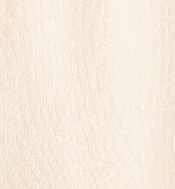 CABaN「コットンカシミヤ Vネックベスト」|ベスト・ジレ|