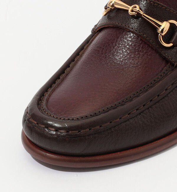 TOMORROWLAND GOODS「Jamie Haller The Bit ローファー」|ローファー|