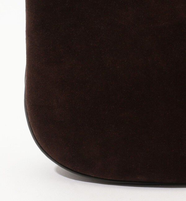 TOMORROWLAND GOODS「ADVENE SMALL DUET バッグ」|ショルダー・メッセンジャー|