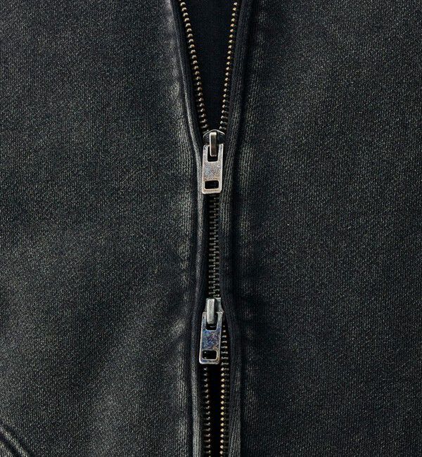 Edition「ビンテージスウェット パーカー」|パーカー|