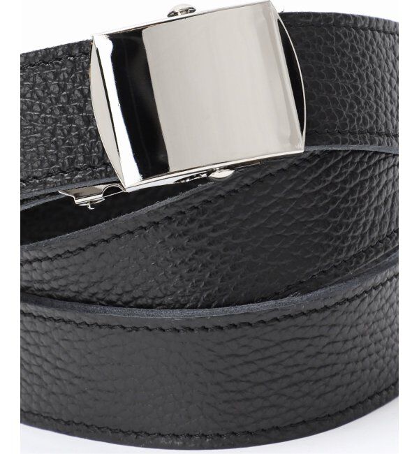  「【blancle/ ブランクレ】S.LETHER Gacha belt」|ベルト|