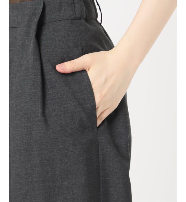  「TACK SLACKS パンツ」|スラックス|