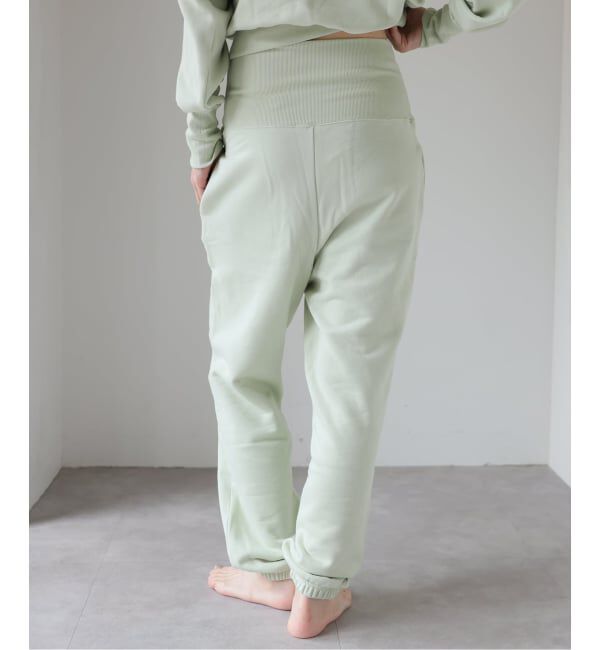 EMILYWEEK「セカンドスキンスウェットパンツ」|その他|