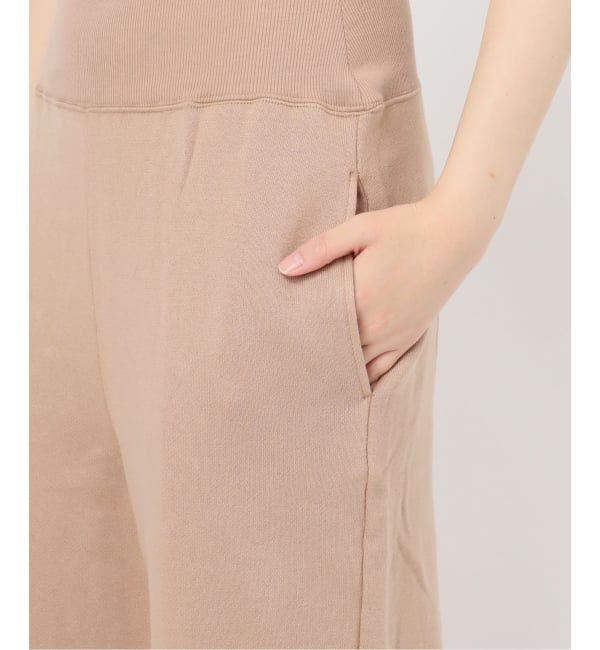 EMILYWEEK「セカンドスキンスウェットパンツ」|その他|
