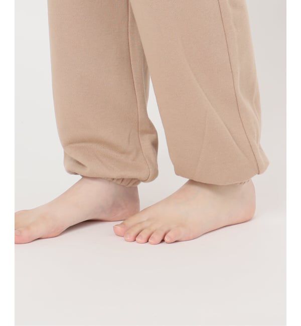 EMILYWEEK「セカンドスキンスウェットパンツ」|その他|