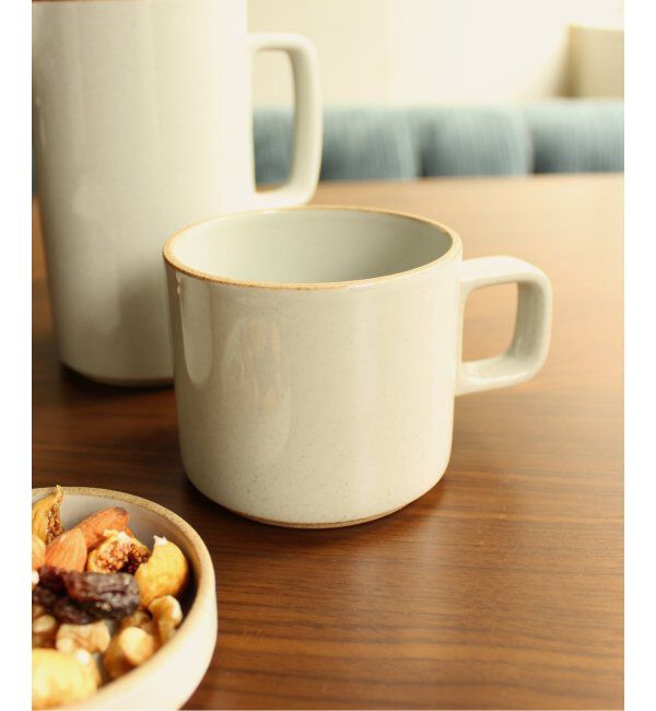 ACME「【HASAMI PORCELAIN / ハサミポーセリン】MUG 325ml」|食器・キッチングッズ|ホワイト