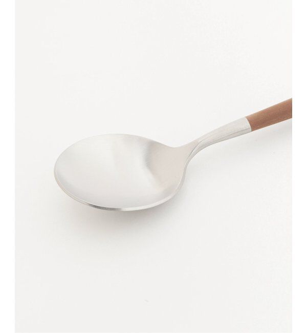 journal standard Furniture「【Cutipol/クチポール】JSF別注 GOA DESERT SPOON CB　デザートスプーン」|食器・キッチングッズ|
