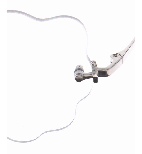 EYETHINK「【megane and me/メガネアンドミー】VENUS CLSG Sunglasses」|サングラス|