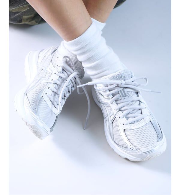 JOINT WORKS「ASICS / アシックスJOG 100S」|スニーカー|ホワイト