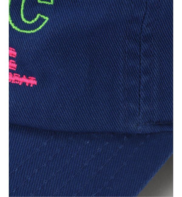 JOINT WORKS「LOOSE JOINTS/KOSUKE SHONO-PLASTIC LOVE BASSBALL CAP」|キャップ・キャスケット|