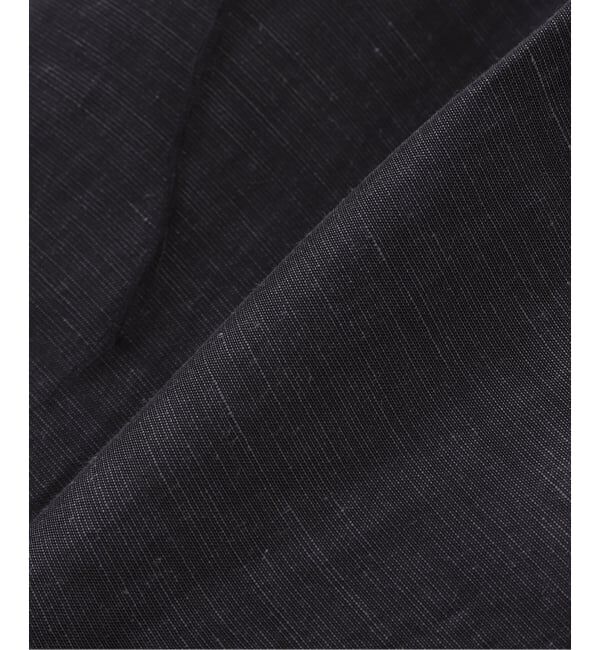 JOINT WORKS「JieDa / ジエダ HAND STITCH OPEN COLLAR SHIRT」|シャツ・ブラウス|