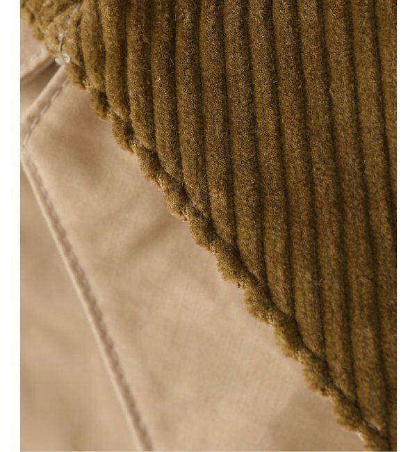 IENA「Barbour/バブアー TRANSPORTER CASUAL JK ジャケット LMCA0931ST51」|その他|