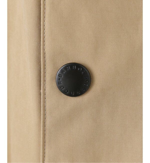 IENA「Barbour/バブアー TRANSPORTER CASUAL JK ジャケット LMCA0931ST51」|その他|