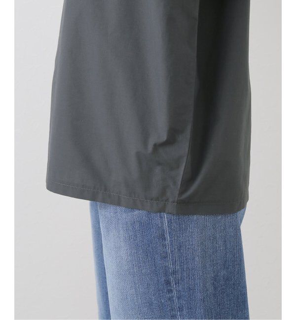 IENA「Maison IENA ボウタイブラウス」|シャツ・ブラウス|