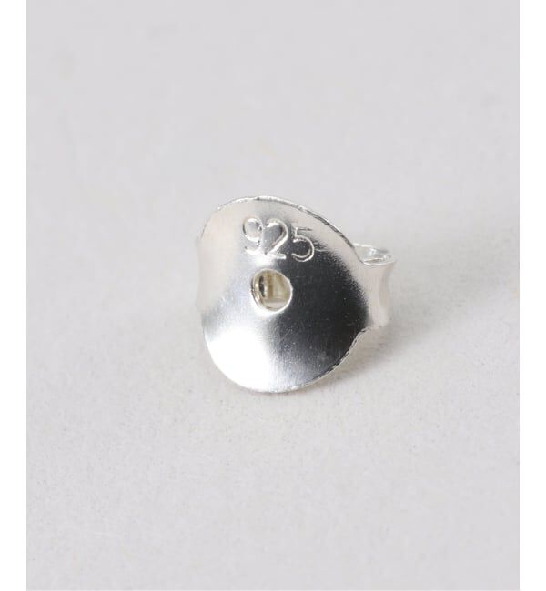 IENA LA BOUCLE「BAR jewellery/バー ジュエリー SWIRL AND SWELL ピアス SWSWEA-177S」|ピアス|