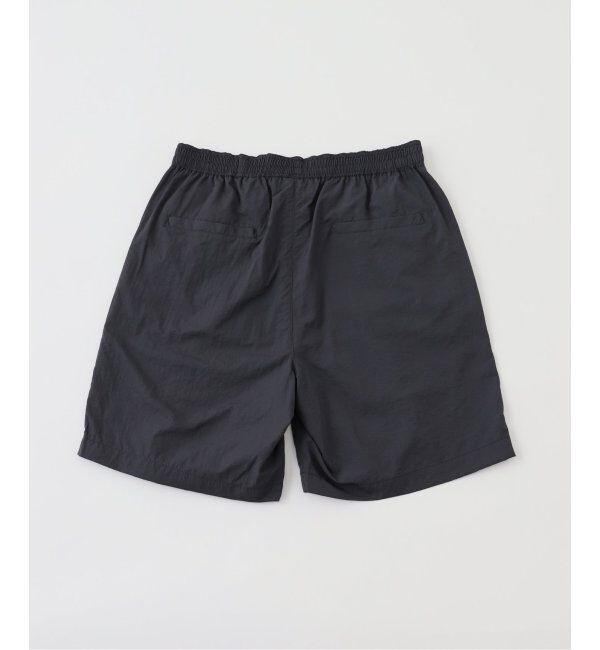 EDIFICE「ナイロンイージー ショート パンツ」|その他|