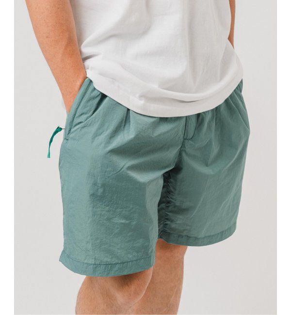 EDIFICE「ナイロンイージー ショート パンツ」|その他|