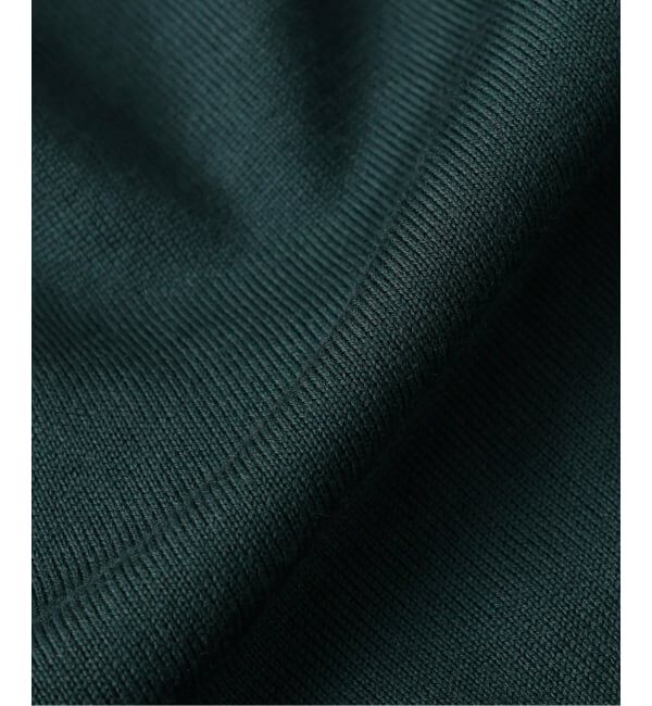 EDIFICE「14ゲージ ウール タートルネックニット」|ニット・セーター|