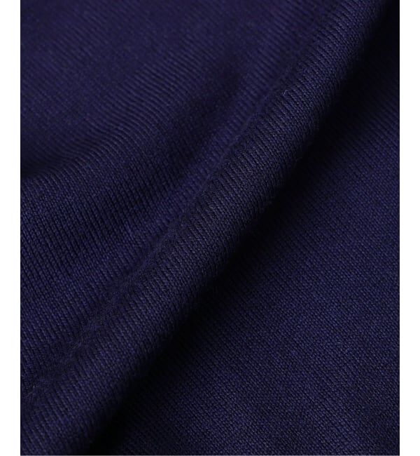 EDIFICE「14ゲージ ウール タートルネックニット」|ニット・セーター|