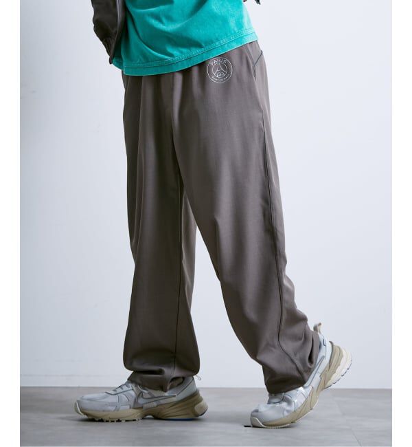 Paris Saint-Germain「【Paris Saint-Germain / パリ・サン＝ジェルマン】 JP REFLECTOR PIPING PANTS」|その他|