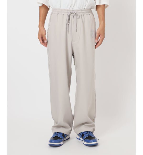 Paris Saint-Germain「【Paris Saint-Germain / パリ・サン＝ジェルマン】 JP REFLECTOR PIPING PANTS」|その他|