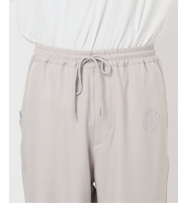 Paris Saint-Germain「【Paris Saint-Germain / パリ・サン＝ジェルマン】 JP REFLECTOR PIPING PANTS」|その他|