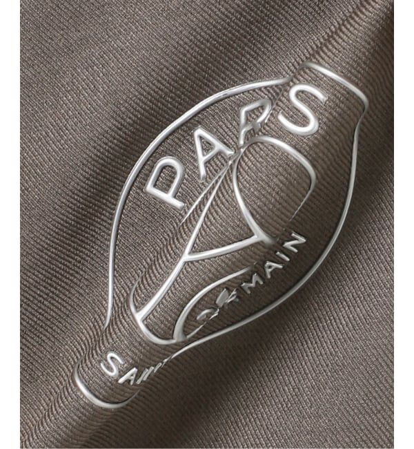 Paris Saint-Germain「【Paris Saint-Germain / パリ・サン＝ジェルマン】 JP REFLECTOR PIPING PANTS」|その他|