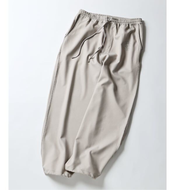 Paris Saint-Germain「【Paris Saint-Germain / パリ・サン＝ジェルマン】 JP REFLECTOR PIPING PANTS」|その他|