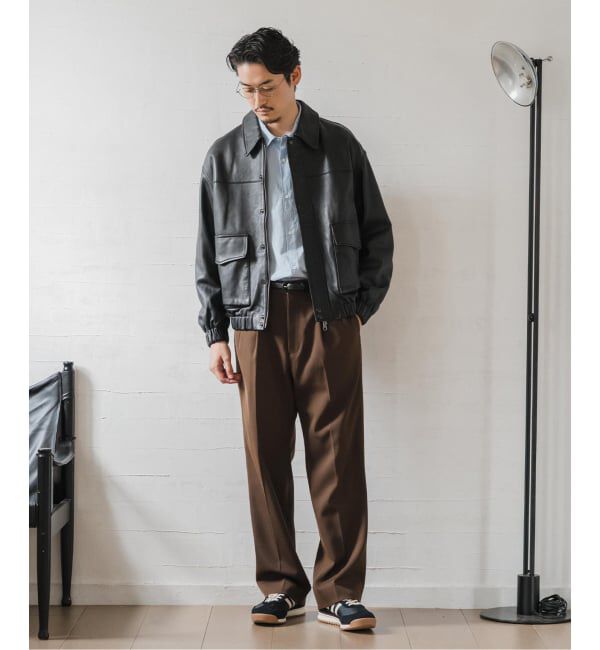 EDIFICE「adidas Originals (アディダス オリジナルス) for EDIFICE/IENA 別注 SL 72 RS」|スニーカー|