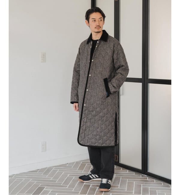 EDIFICE「adidas Originals (アディダス オリジナルス) for EDIFICE/IENA 別注 SL 72 RS」|スニーカー|