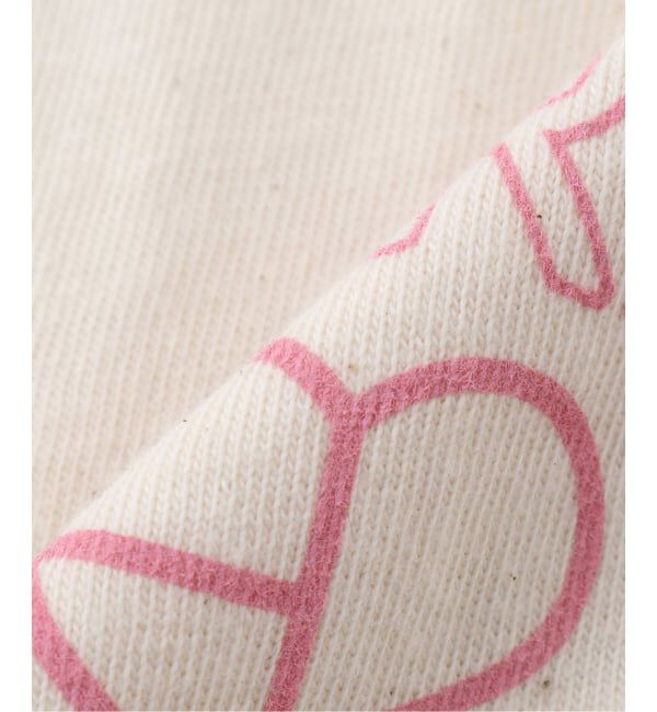 Paris Saint-Germain「【BlackpinkxPSG】Elevated Fitted GraphicTEE ST174- OFWPSG- BPP」|Tシャツ・カットソー|