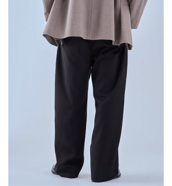 EDIFICE「MORE THAN コットン グルカパンツ」|その他|